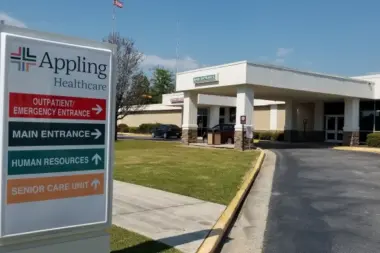 Appling Healthcare GA 31513