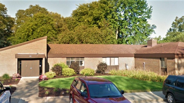 Arbor Circle MI 49505