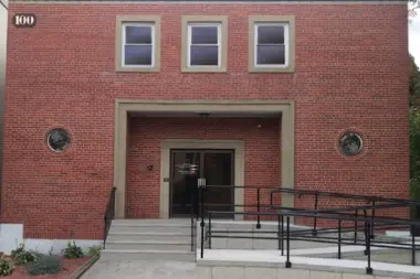 Arbour Counseling Services MA 2155