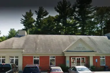 Arbour Counseling Services - Senior Care MA 2061