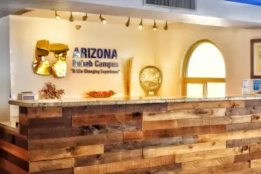 ARC - Arizona Rehab Campus AZ 85715