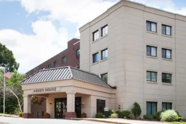 Harborside Healthcare - Arden House CT 6514