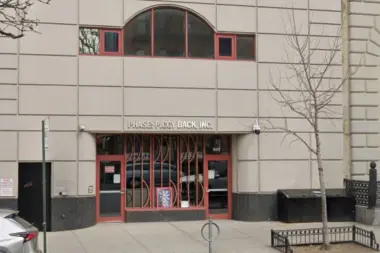 Argus Community - Adult Resocialization NY 10031