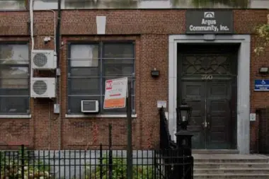 Argus Community - Elizabeth Sturz Outpatient Center NY 10456