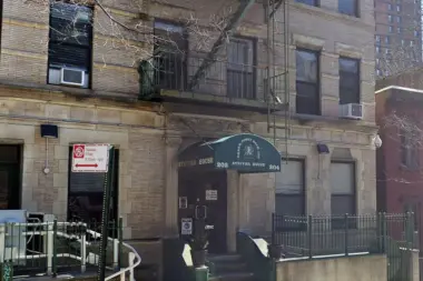 Argus Community - Striver House NY 10030