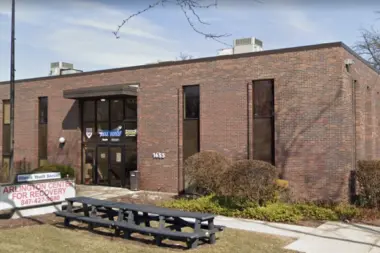 Arlington Center for Recovery IL 60005