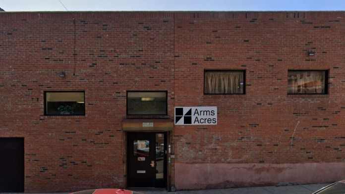 Arms Acres - Outpatient NY 10467