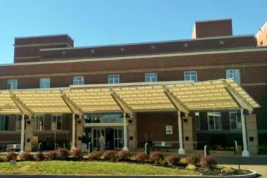 Arnot Ogden Medical Center NY 14905