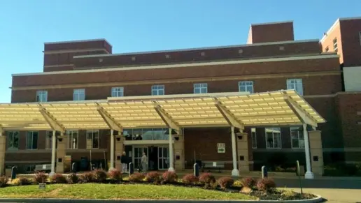 Arnot Ogden Medical Center