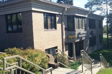 Arrowhead Psychological Clinic MN 55811