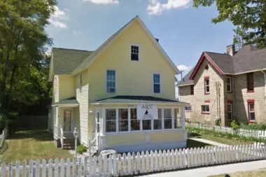 ASCC - Therapy Solutions MI 48858