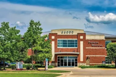 Ascension Eastwood Behavioral Health at Providence Parkway MI 48377