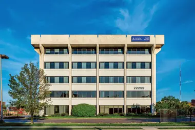 Eastwood Clinics MI 48075