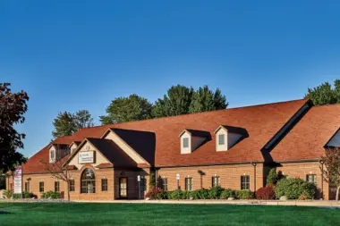 Ascension Genesys Hillside Center for Behavioral Health MI 48439