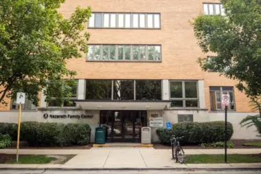 Ascension Illinois Center for Mental Health Chicago IL 60622