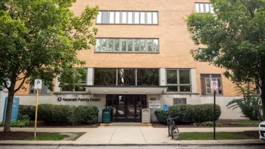 Wicker Park Health Center