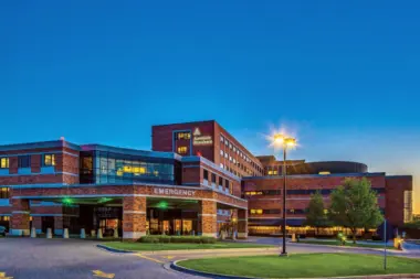 Providence Hospital and Medical Center MI 48075