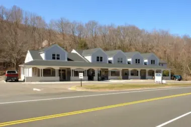 ASD Center for Therapeutic Services CT 6441