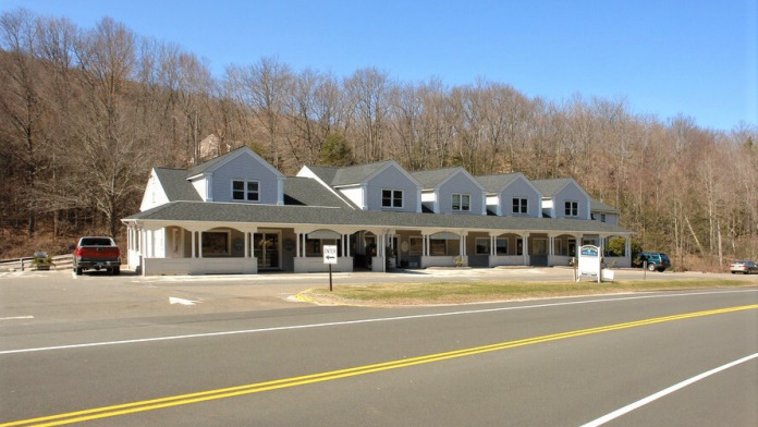 ASD Center for Therapeutic Services CT 6441