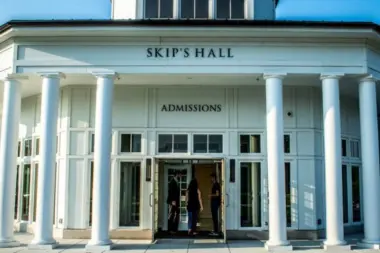 Ashley Addiction Treatment - Union Hospital MD 21921