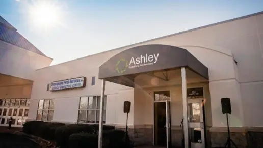 Ashley Addiction Treatment – Upper Chesapeake Medical Center