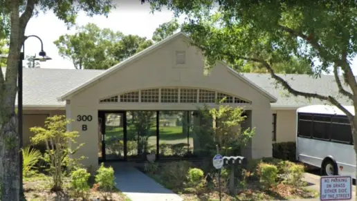 Aspire Health Partners – Bay House