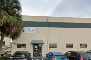 Aspire Health Partners FL 34744