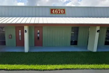 Aspire Health Partners FL 32905