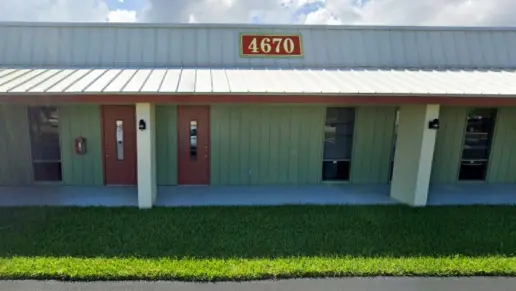 Aspire Health Partners – Brevard Outpatient Center