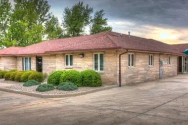 Aspire Indiana Health IN 46036