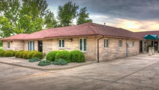 Aspire Indiana Health – Elwood Health Center