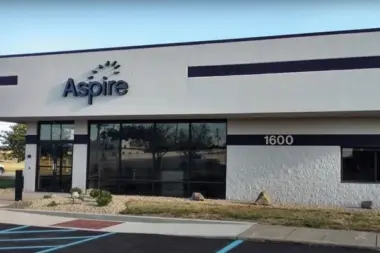 Aspire Indiana Health - Lebanon Health Center IN 46052