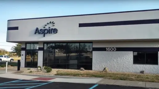 Aspire Indiana Health – Lebanon Health Center