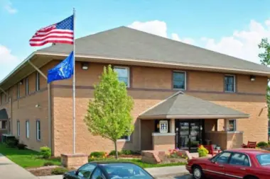 Aspire Indiana Health - Progress House IN 46202