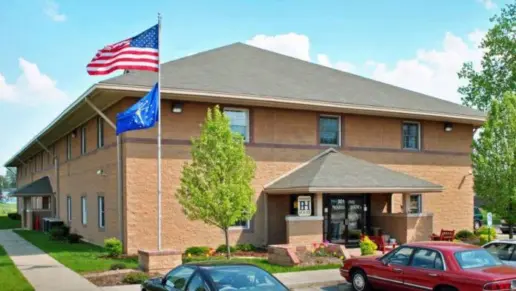 Aspire Indiana Health – Progress House Main