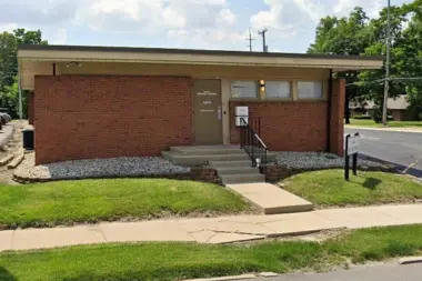 Aspire Indiana Health - Ward IN 46016