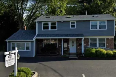 Associates for Life Enhancement NJ 8054