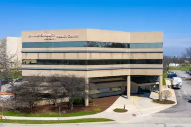 Associates in Professional Counseling IL 60563