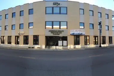 Association for Multicultural - Behavioral Health IL 60631