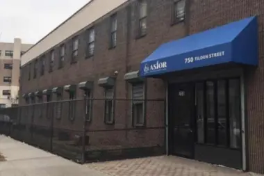 Astor Services for Children and Families - Child Guidance Center NY 10467