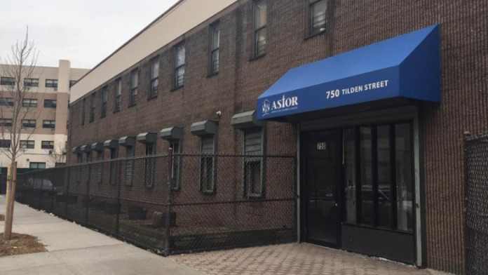 Astor Services for Children and Families - Child Guidance Center NY 10467