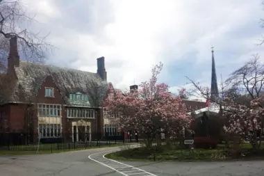 Astor Services for Children and Families - Residential Treatment Center NY 12572