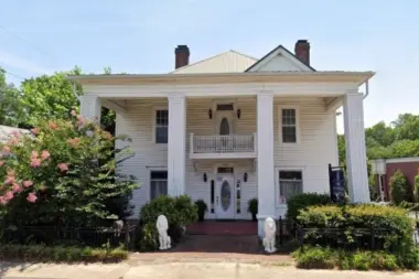 Atlanta Intervention Network GA 30012