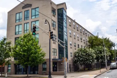 Atlanta Mission - Fuqua Hall GA 30313