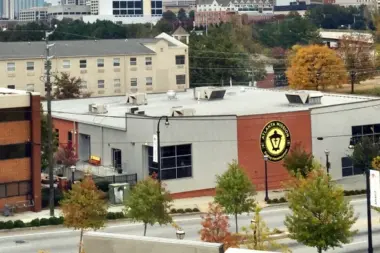 Atlanta Mission - The Shepherd’s Inn GA 30313