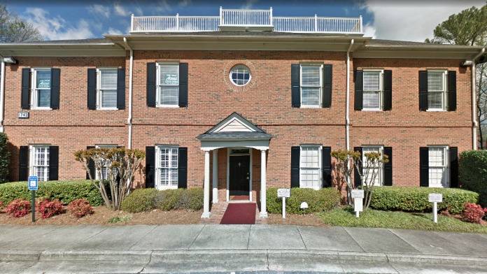 Atlanta Recovery Place GA 30338