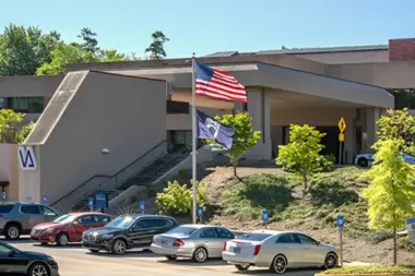 Atlanta VA Health Care System - Atlanta Clinic GA 30030