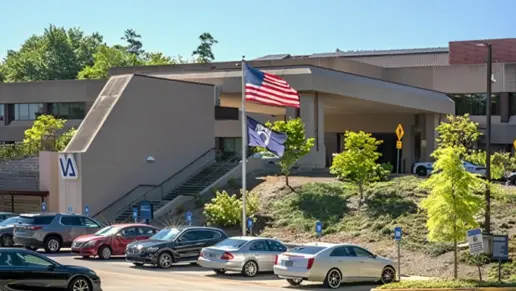 Atlanta VA Arcadia Clinic