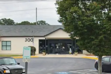 Atlanta VA Health Care System - Fulton County Clinic GA 30344