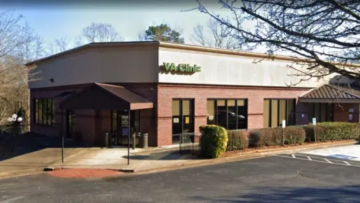 Gwinnett County VA Clinic